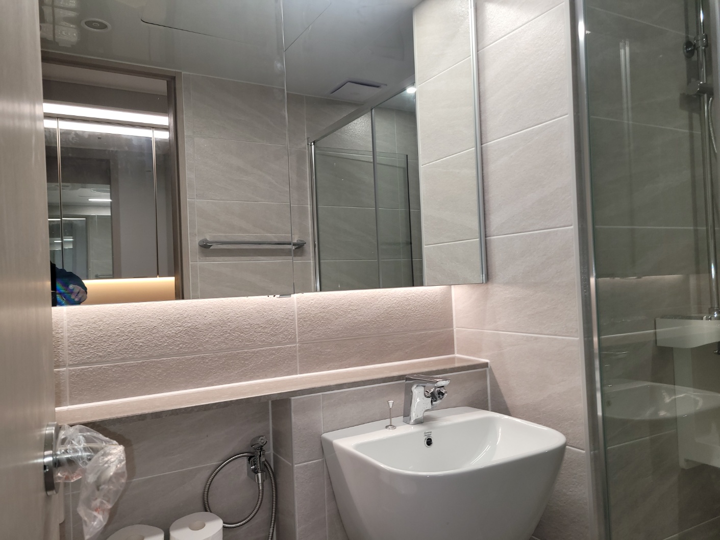 아이방 벙커침대 조명