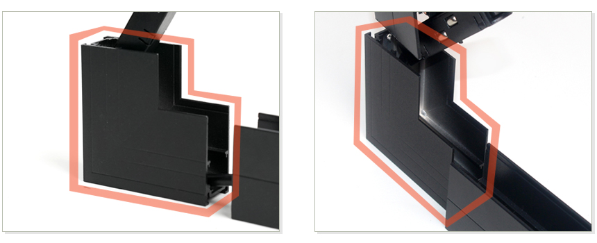 마그네틱 조명 특징 28