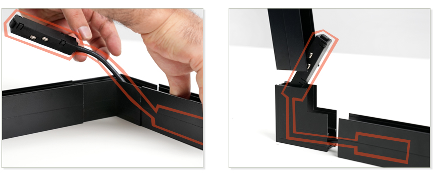 마그네틱 조명 특징 34